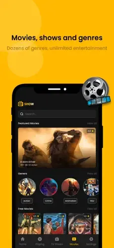 cricbuzz-in-hindi Movies and shows